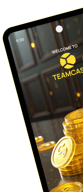 下载并安装TeamCash应用